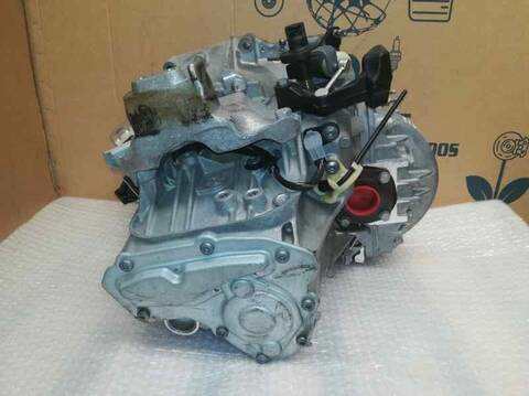 Foto 3ª: Caja Cambios Peugeot 308 STYLE 120CV 88KW [BH01] (2017)