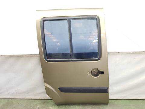 Foto 2ª: Puerta Lateral Corredera Derecha Fiat Doblo 1.3 JTD SX FURGON [199A2000]