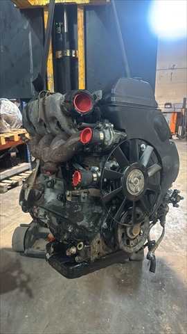 Motor Completo Renault Trafic 2.5 D