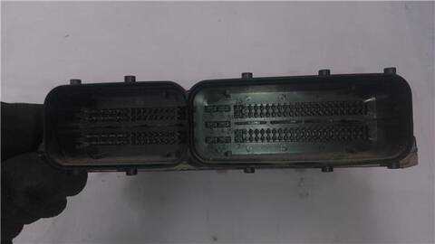 Foto 3ª: Centralita Motor ECU Opel Corsa 1.3 COSMO [1 3 LTR. - 51 KW 16V CDTI CAT Z 13 DT - LN9)] 69CV