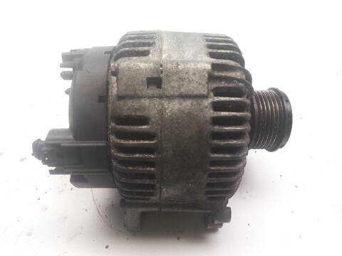 Foto 2ª: Alternador Volkswagen Passat 2.0 TDI [BKP] (2005)