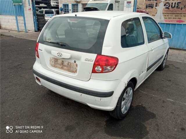 Foto 2ª: Faro Derecho Hyundai Getz 1.3 [G4E-A]
