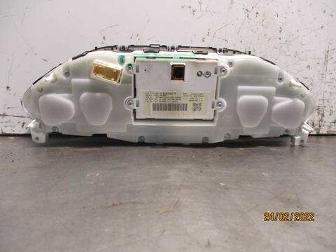 Foto 2ª: Cuadro de Instrumentos Peugeot 2008 ACTIVE 100CV 73KW [BH02] (2015)