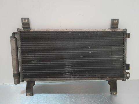 Foto 3ª: Radiador Calefaccion A.A. Mazda 6 1.8 CAT BERLINA 120CV 88KW [L8] (2003)