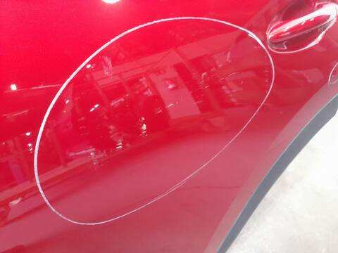 Foto 3ª: Puerta Trasera Izquierda DR 4.0 EV 116CV [SQRE4G15C] (2022)