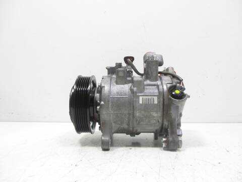 Compresor Aire Acondicionado Bmw Serie 3 315 N47D20C