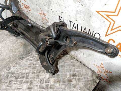 Foto 3ª: Puente Delantero Mitsubishi ASX MOTION 4WD 150CV 110KW [4N13] (2011)