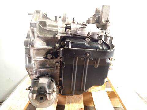 Foto 2ª: Caja Cambios Automatica Peugeot 508 2.2 HDI 204CV 150KW AUT. [4HL (DW12C)] (2011)