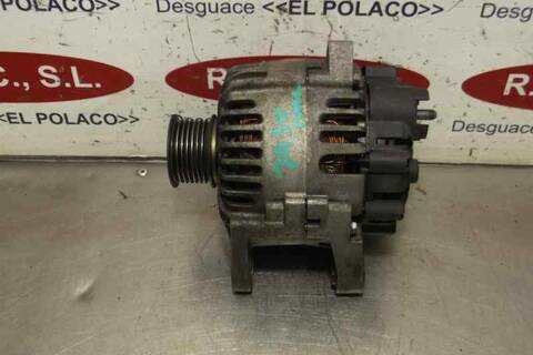 Foto 3ª: Alternador Renault Megane CONFORT AUTHENTIQUE BERLINA 120CV 88KW II CLASSIC BERLINA [F9Q B8] (2005)