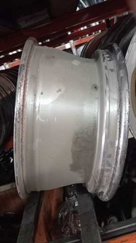 Foto 2ª: LLanta Aleacion Jeep Grand Cherokee 4.0 G ZJ LAREDO 5P. Automatico [MX-V6] (1993)