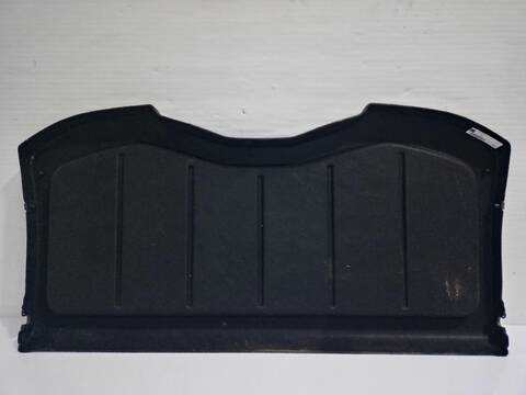 Foto 3ª: Bandeja Trasera Seat Ibiza STYLE 95CV [DLAC] (2017)