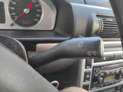 Mando Multifuncion Ford Galaxy AUY