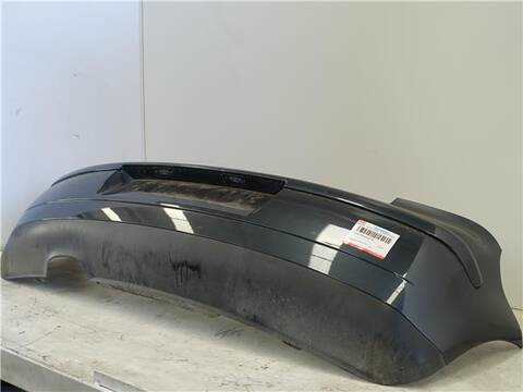 Foto 3ª: Paragolpes Trasero Volkswagen Polo 1.4 16V 80CV 59KW [BUD] (2009)