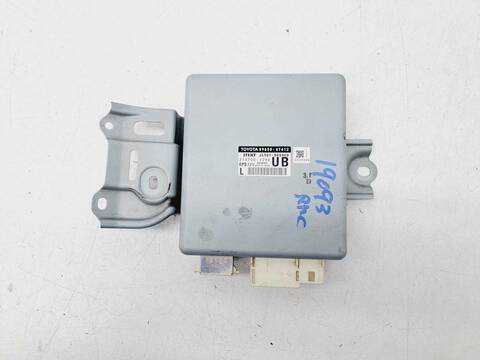 Centralita Motor ECU Toyota Prius ADVANCE 99CV 73KW