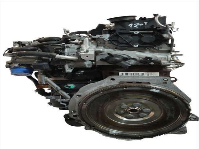 Foto 3ª: Motor Completo Audi A3 110CV 81KW [CXX CXXB] (2015)