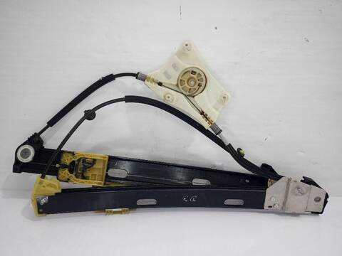 Foto 3ª: Elevalunas Eléctrico Delantero Derecho Seat Ibiza STYLE 95CV [DLAC] (2017)