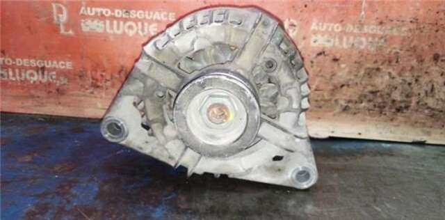 Foto 3ª: Alternador Opel Corsa 1.2 [Z 12 XE]
