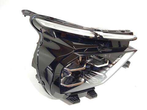 Foto 2ª: Faro Derecho Citroen C4 1.2 155CV 114KW (2020)