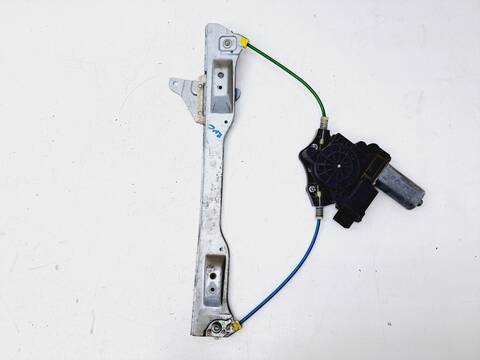 Elevalunas Eléctrico Delantero Izquierdo Opel Corsa 1.3 16V CDTI CAT Z 13 DTH - L4I) 90CV 66KW