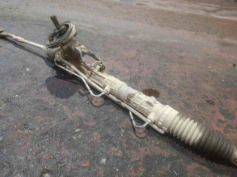 Foto 2ª: Cremallera de Direccion Peugeot 308 RHR (2007)