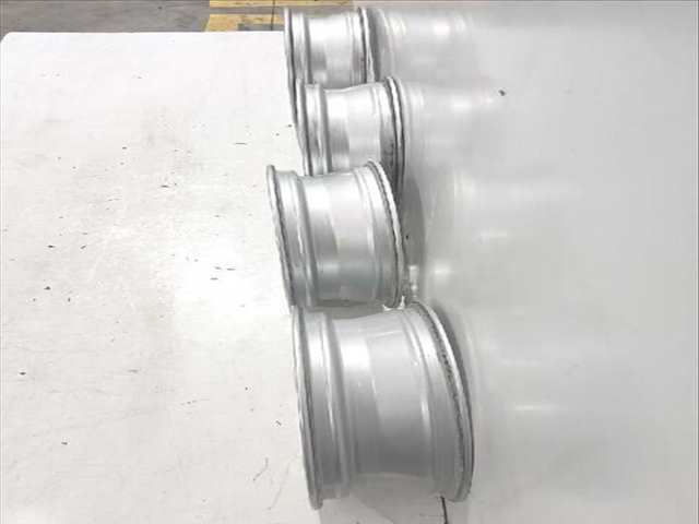 Foto 3ª: Juego LLantas Seat Ibiza ERENCE 95CV [DLAC] (2017)