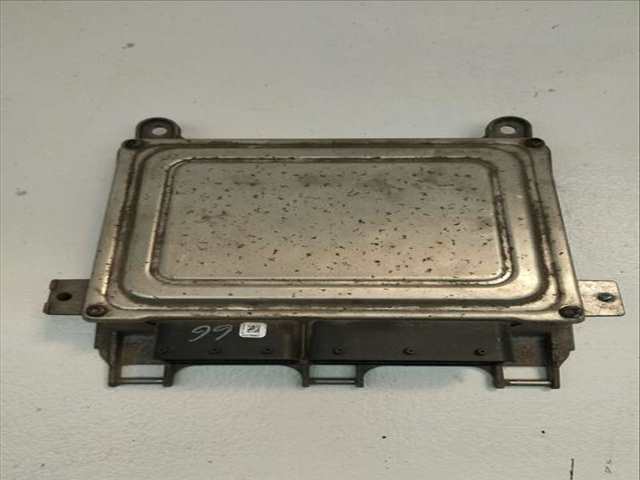 Centralita Motor ECU Mercedes Clase A 140 A 170 169.032) 116CV 85KW