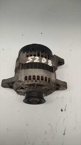 Foto 4ª: Alternador Chevrolet Matiz 1.0 GASOLINA [B10S1/G] (2008)