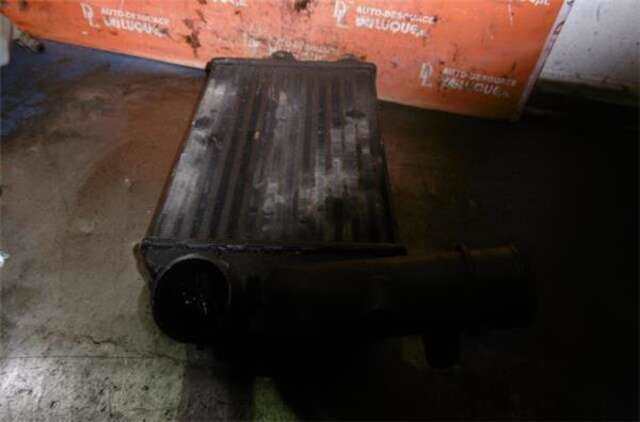 Foto 2ª: Intercooler Fiat Ducato 2.8 JTD [8140.43S]