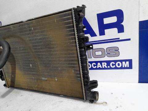 Foto 3ª: Radiador Motor Citroen Jumpy 1.9 DIESEL 69CV [D/ WJY] (2003)