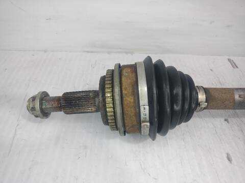 Foto 2ª: Transmision Trasera Derecha Land Rover Discovery TDV6 HSE AUT. 245CV [306DT] (2009)