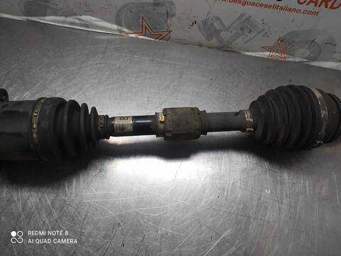 Foto 3ª: Transmision Delantera Derecha Toyota Corolla 2.2 D-4D SOL 136CV 100KW [2ADFTV] (2006)