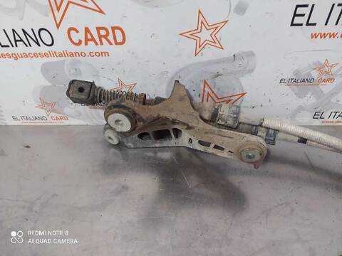 Foto 3ª: Palanca de Cambio Skoda Octavia ACTIVE 105CV 77KW [CLH] (2015)