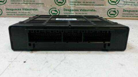 Foto 2ª: Centralita Cambio Automatico Mitsubishi Montero 3.2 DI-D CAT 165CV 121KW [4M41] (2002)