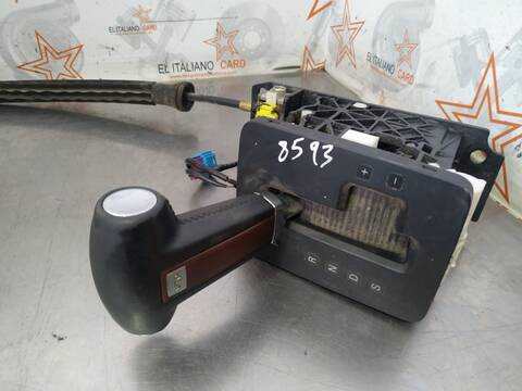 Palanca de Cambio Volkswagen Touareg TDI V10 313CV 230KW