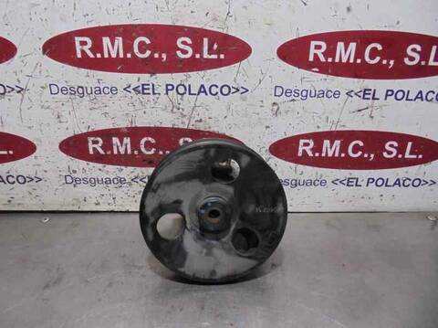 Bomba de Direccion Chevrolet Aveo LS 94CV 69KW