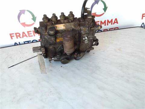 Bomba Combustible Toyota Land Cruiser 3.0