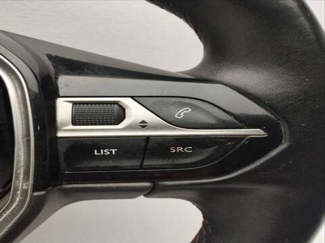 Foto 2ª: Volante Peugeot 3008 ALLURE 120CV 88KW [BH01] (2017)