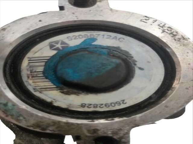 Bomba de Direccion Jeep Cherokee 2.8 CRD 4X4