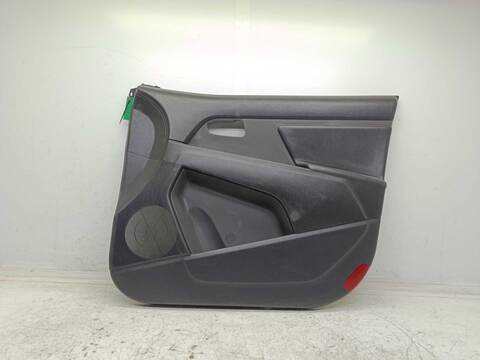 Tapizados Cartoneras Kia Sportage BUSINESS 2WD 116CV 85KW