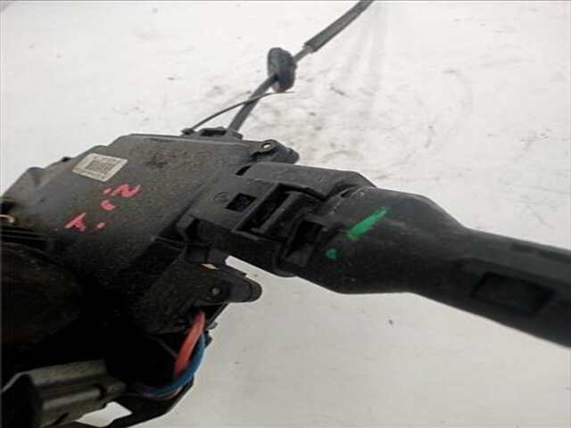 Cerradura Puerta Trasera Izquierda Seat Ibiza 1.9 STELLA [1.9 LTR. - 47 KW SDI]