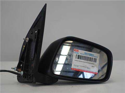 Retrovisor Derecho Nissan Navara 2.5 DCI 4WD 171CV 126KW