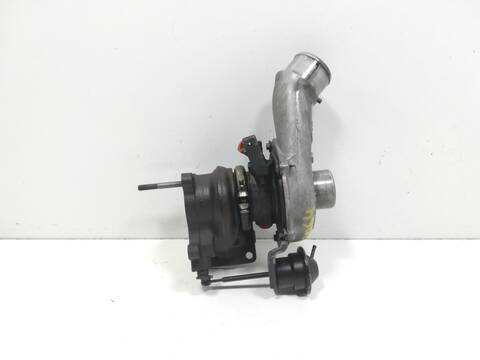 Turbocompresor Fiat Doblo 1.9 TD G 6563CV 46KW 223) CARGO 182B9000