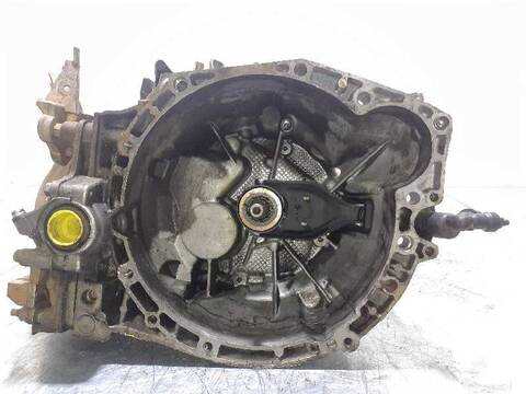 Caja Cambios Citroen C5 EXCLUSIVE BERLINA 140CV 103KW