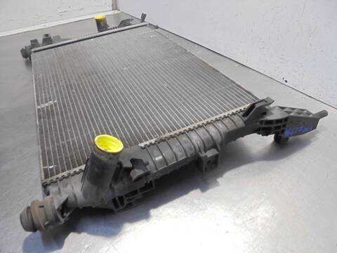 Foto 3ª: Radiador Motor Ford C Max 1.0 ECOBOOST CAT 125CV 92KW [M1DA] (2012)