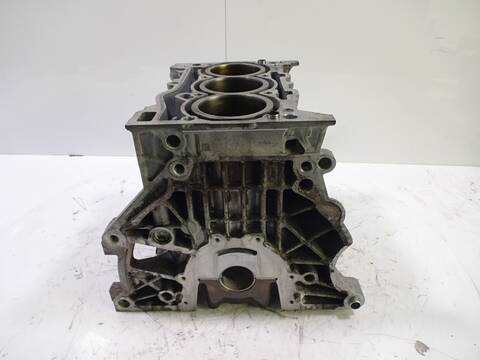 Foto 2ª: Bloque Motor Volkswagen UP 60 - 75 CV [CHYA CHYB CHY] (2015)