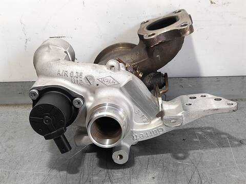 Turbocompresor Citroen C3 1.2 12V E-THP 110CV 81KW
