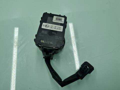 Claxon Toyota Land Cruiser LIFE 173CV 127KW