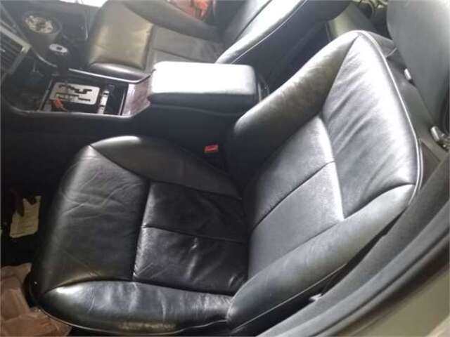Asiento Delantero Izquierdo Mercedes Clase E 180 2.9 290 TURBODIESEL (210.017) [2.9 LTR. - 95 KW TURBODIESEL CAT]