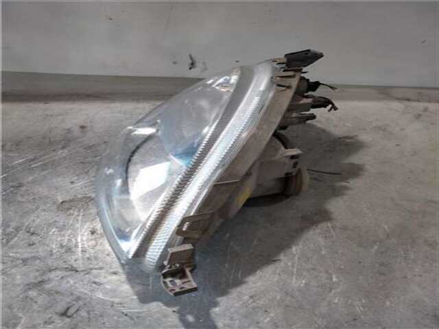 Foto 3ª: Faro Derecho Mercedes Clase A 140 1.6 160 (168.033) [1.6 LTR. - 75 KW CAT] [G166960]