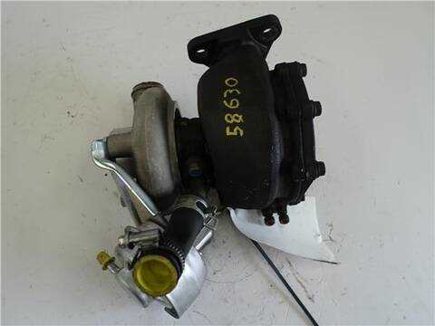 Turbocompresor Opel Astra 1.7 CDTI BERLINA 100CV 74KW